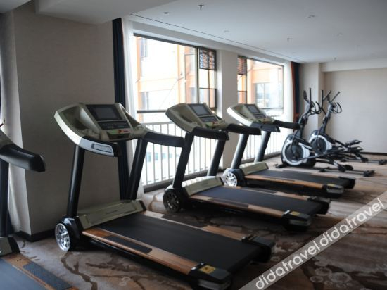 Others 5, Nandu Resort Hotel, Yuxi
