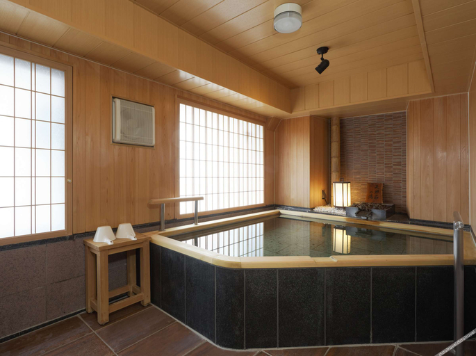 Others 5, Pacifico Hotel Spa, Iwaki