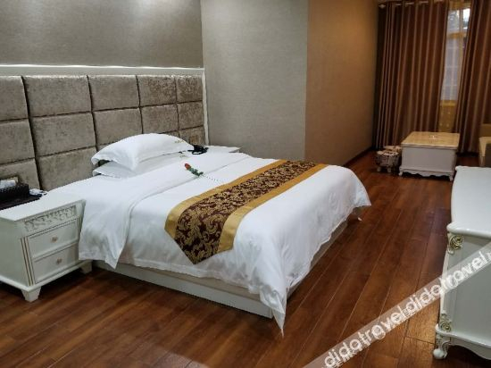 Others 4, 168 Theme Hotel, Yongzhou