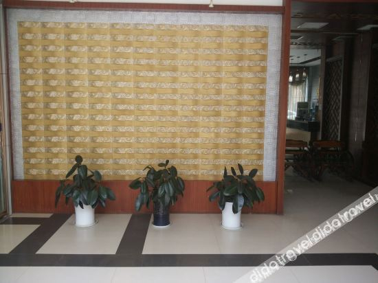 公共区域 3, Shuixiang Hotel, Jingzhou