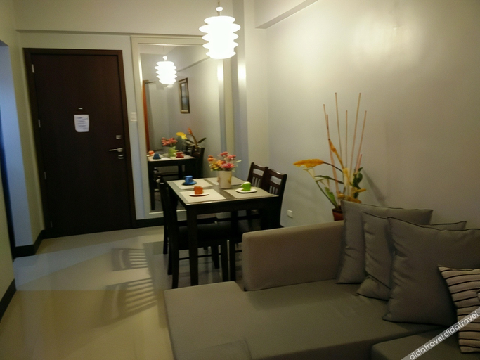 其他 5, Sarasota Genlex Condominium, Pasay City
