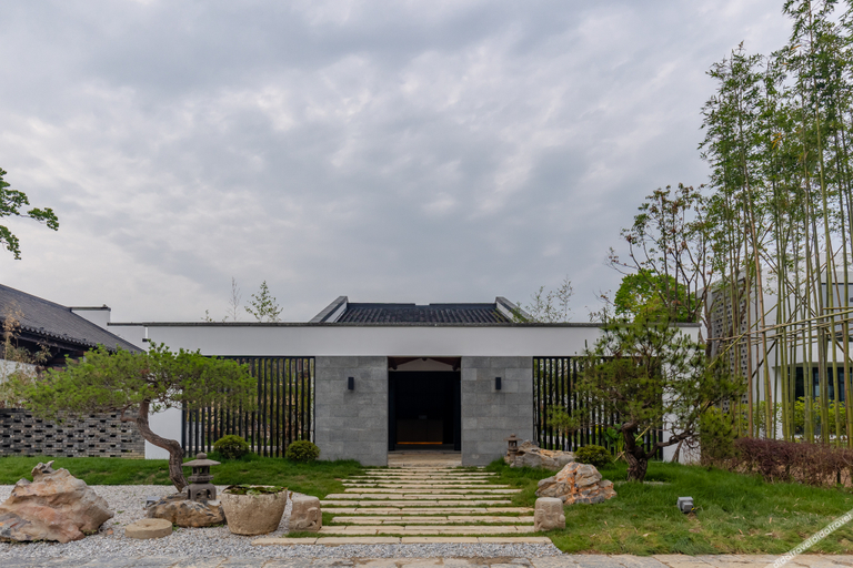Others 5, Hefei Feidong Yuyueshanfang Homestay, Hefei