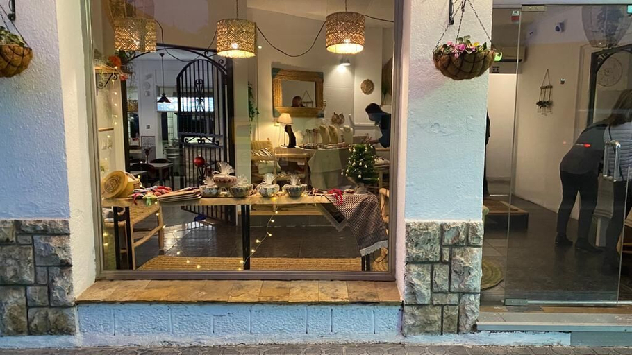 Food & Drinks 5, Hostal Patio de La Luna, Tarragona