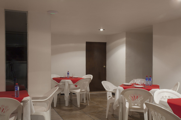 Food & Drinks, Hotel Kyoto, Puebla
