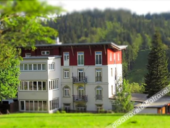 Others 5, Waldhotel am Notschreipass, Breisgau-Hochschwarzwald