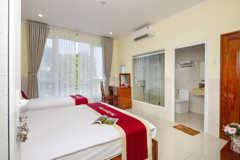Bedroom 5, FARA HOTEL, Phan Rang-Tháp Chàm