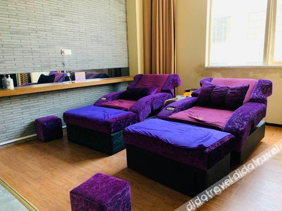 Others 4, Mingkai Huangting Hotel, Shanwei