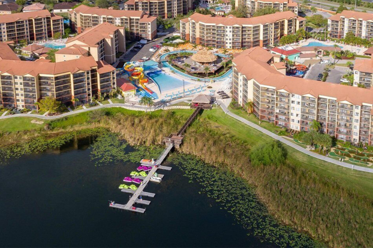 Others 5, Apartamento en Orlando FL., Orange