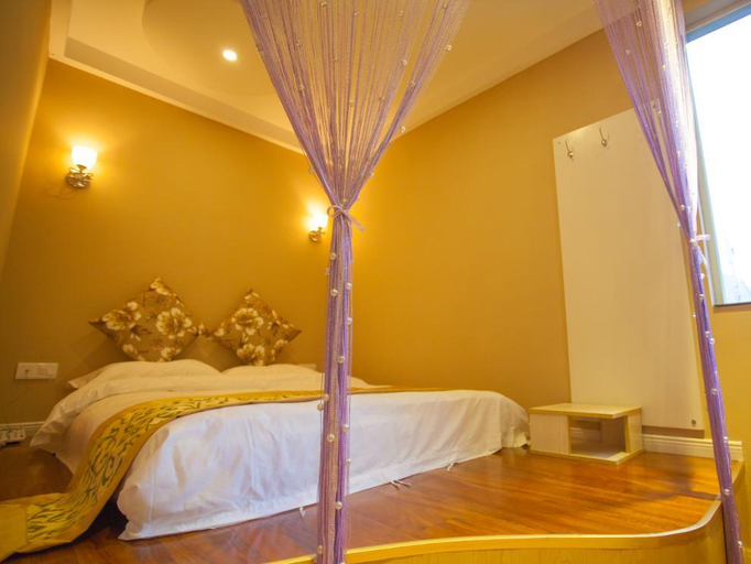 Others 2, Star Sky Inn, Guilin