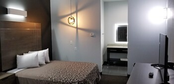 Others 3, Continental Inn & Suites Conway, Faulkner