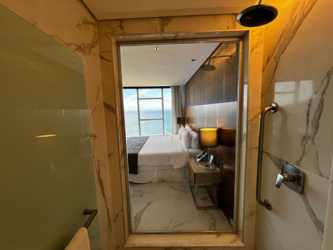 Bedroom 3, Hotel Nacional, Rio de Janeiro