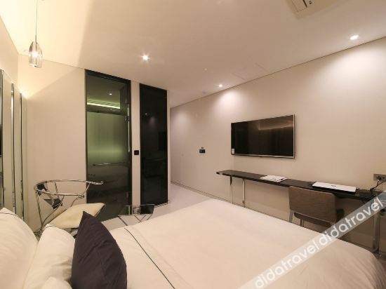 Others 2, Hotel Cullinan Kondae 2, Gwang-jin