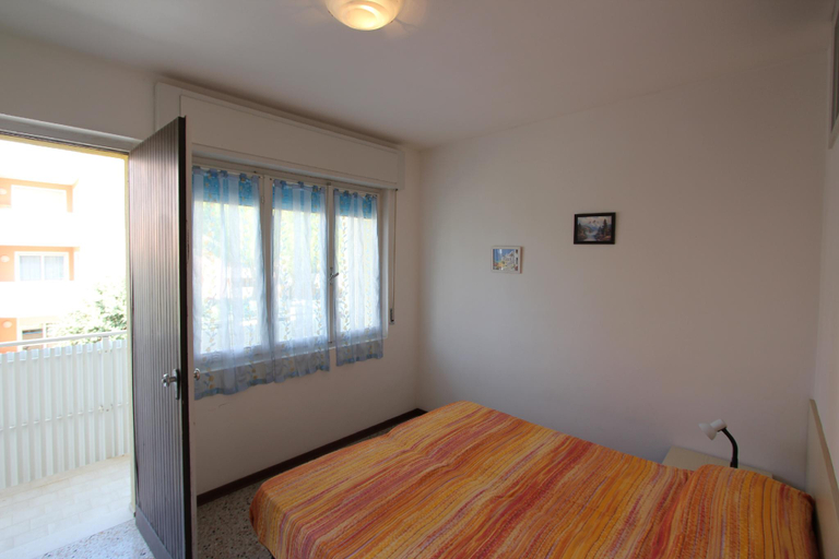 Bedroom 4, Cozy Apartment Near the Beach, Venezia