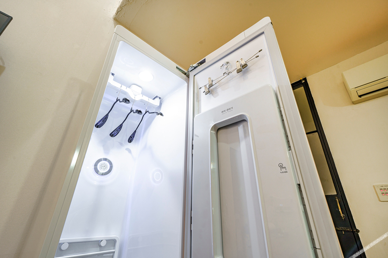 Bathroom 5, Jecheon Haru, Jecheon