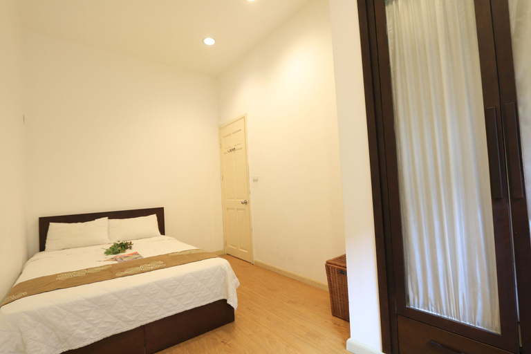 Bedroom 2, HB Apartment Kim Ma, Ba Đình