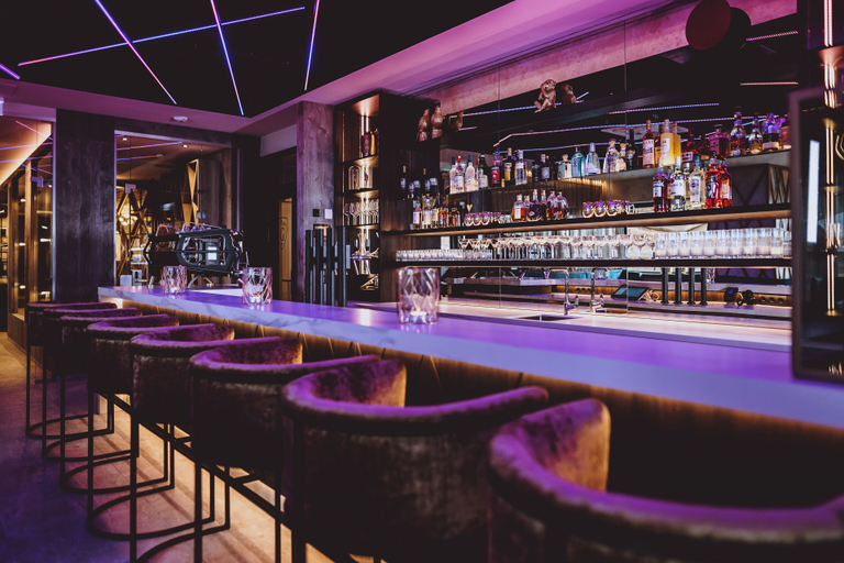 Food & Drinks 5, GLEMM by AvenidA incl Joker Card, Zell am See