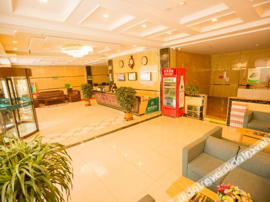 Others 5, GreenTree Alliance Hotel Dezhou Pingyuan County East Pingan Street, Dezhou