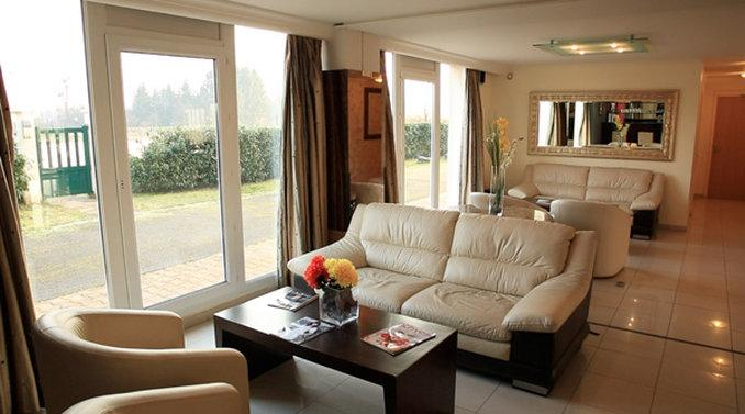 Others 3, Adonis Grand Geneve Residence Excellior, Haute-Savoie