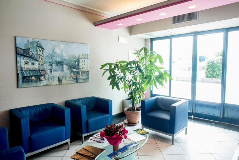 Public Area 2, Hotel Ceretto, Cuneo