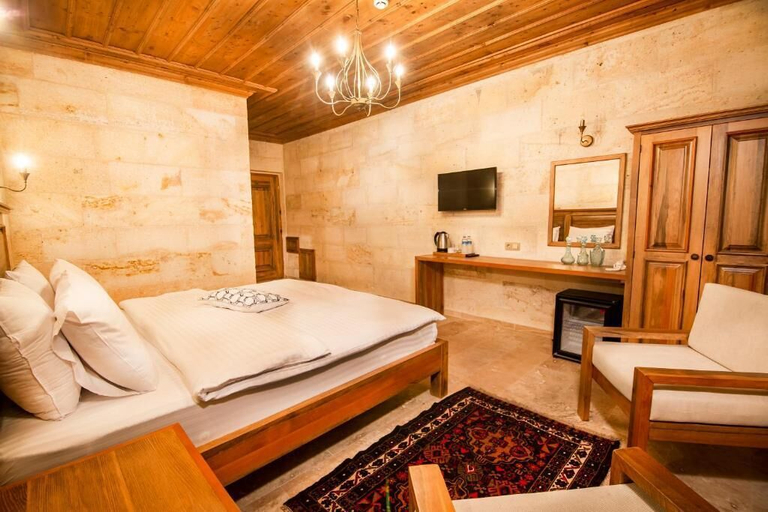 Others 1, Ikarus Cappadocia Hotel, Nevşehir