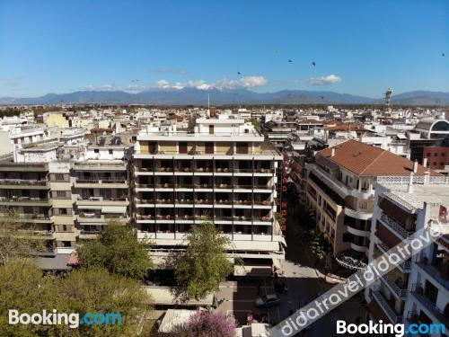 Others 2, Grand Hotel, Thessaly