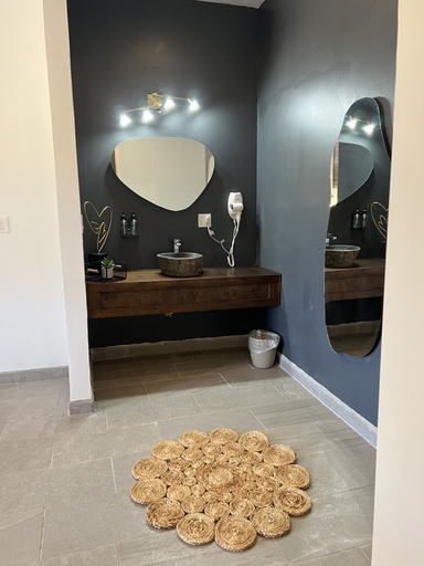 Bathroom 4, Sol del Valle, Ensenada