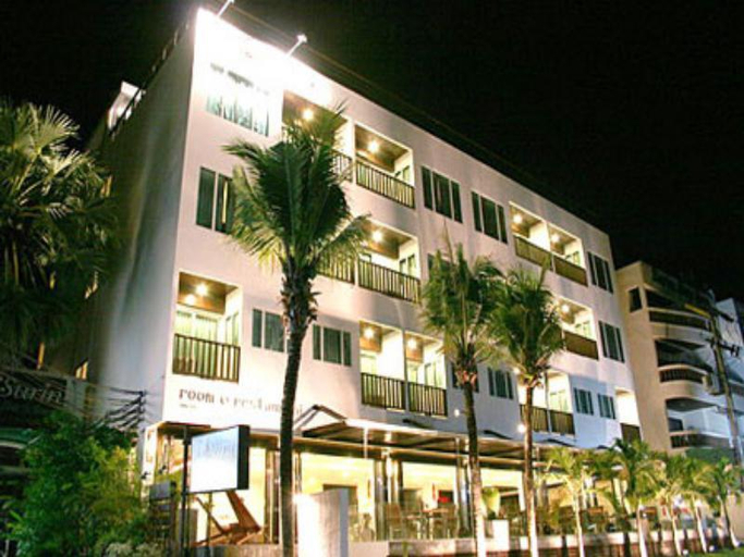 Others 1, Benyada Lodge, Phuket Island