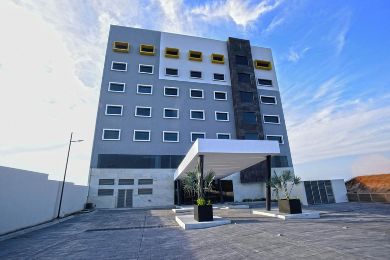 Exterior & Views 2, Delta Hotels by Marriott Riviera Veracruz, Boca del Río