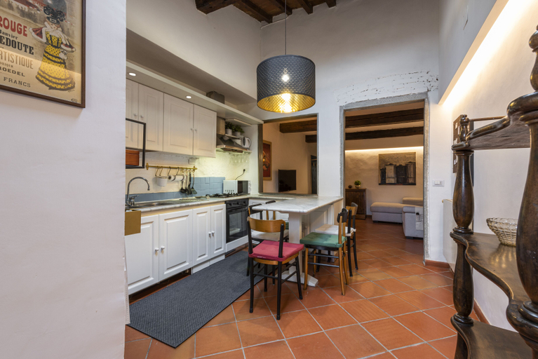 Others 5, Canacci by Mmega, Florence