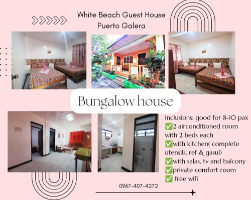 Others 2, WHITE BEACH GUEST HOUSE, Puerto Galera