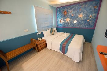 Others 2, Kenting Ding Jia Hotel, Pingtung