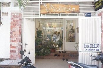 Others 5, Urban Saigon Homestay, Ho Chi Minh City