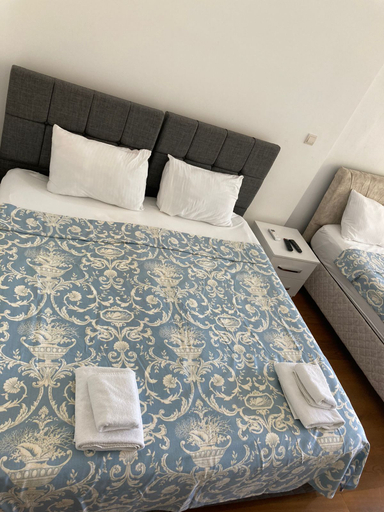 Bedroom 3, Kaptan Han Butik Otel, Milas
