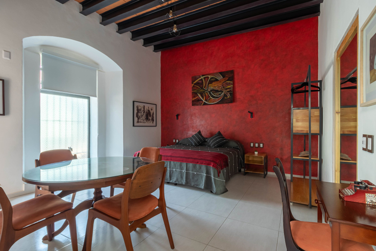Others 4, Larimar Gallery y Hotel Boutique, Del Centro