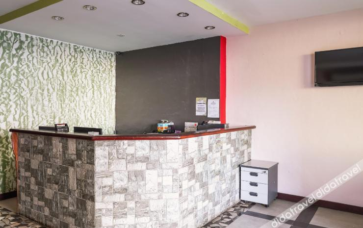 Others 5, KRIS LODGE HOTEL , Bintulu