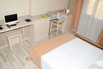 Others 4, Florya Park Hotel, Bakırköy