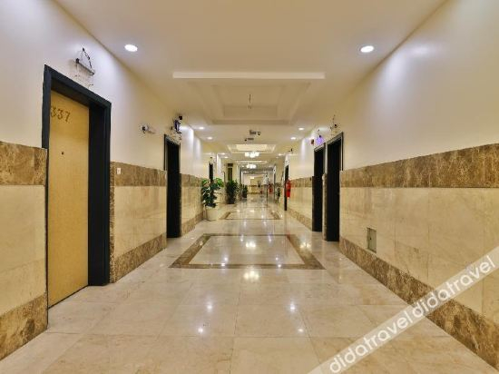 Others 4, Capital O 315 Ramz Abha Hotel