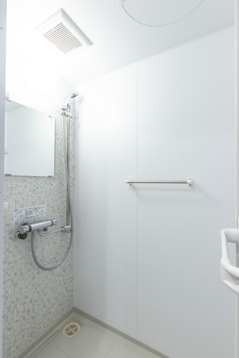 Bathroom 4, Cozy Stay in Naha, Naha