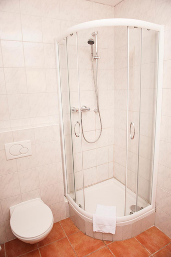 Bathroom, Neubert s Gasthaus am Rhein, Rhein-Lahn-Kreis