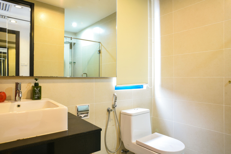 Others 5, BBHomes at Casa Residency Bukit Bintang KL digitalife, Kuala Lumpur