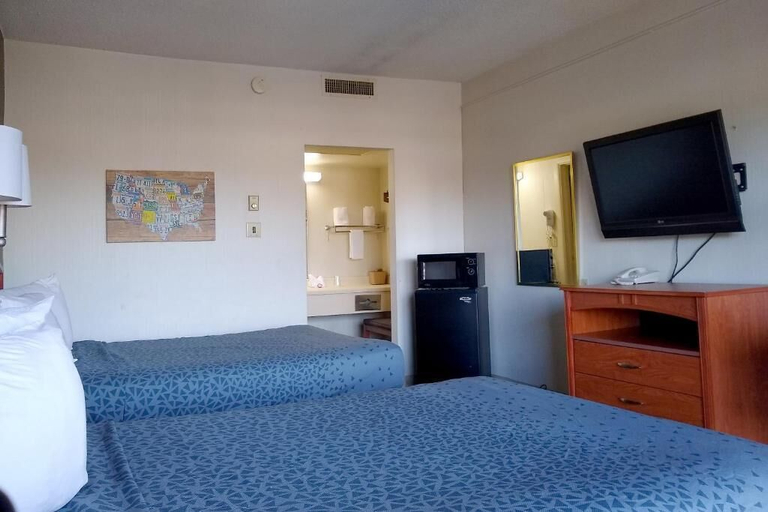 Others 5, Rodeway Inn, Sumter