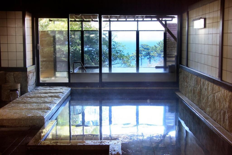 Sport & Beauty 2, Nishiizu Koyoi Onsen, Numazu