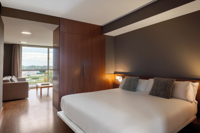 Bedroom 3, Hotel SB BCN Events 4 Sup, Barcelona