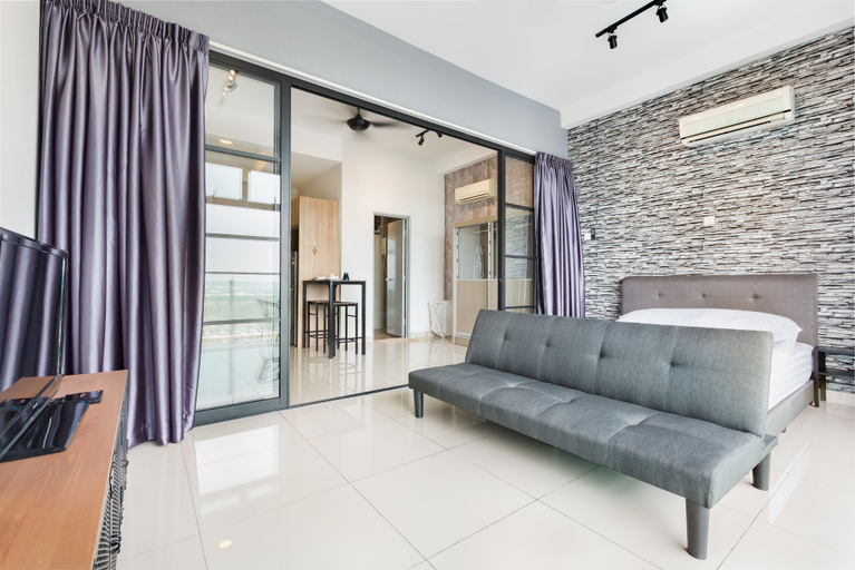 Others 5, Palazio Serviced Apartment, Johor Bahru