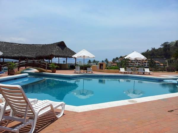 Others 5, Hotel Plaza Tucanes, Manzanillo