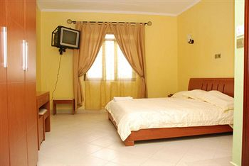 Others 4, Hotel Kipepeo, Starehe