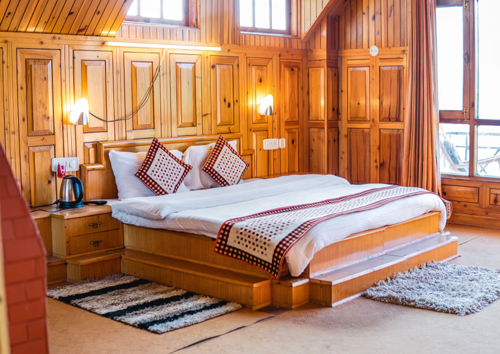 Others 5, Echor Backwoods Villa Narkanda, Shimla