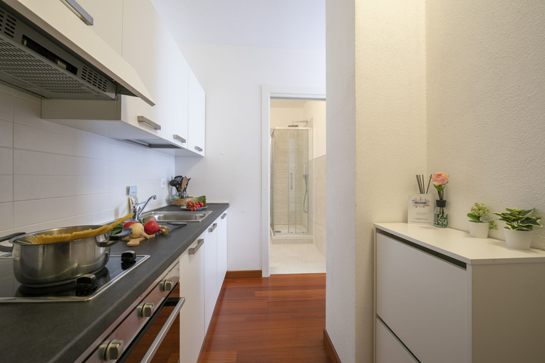 Others 5, Sunlight - 150m From the Lake, Lugano