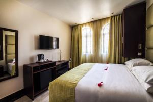 Others 2, Best Western Plus Zanzibar, Mjini