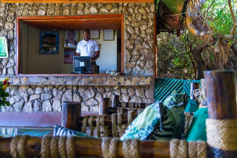 Food & Drinks 4, Crater Lake Tented Camp and Game Sanctuary, Naivasha